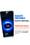 Xiaomi 11T Uyumlu 67W Turbo Hızlı Şarj Aleti ve HIZLI Şarj Kablosu