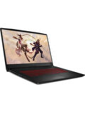 MSI Katana GF66 11UE-1019XTR i5-11400H 16 GB 512 GB SSD RTX3060 15.6" Full HD Gaming Laptop