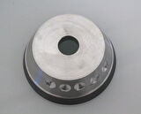 PD Tools 11V9 D64 Elmas Konik Taşlama Diski 100x10x20mm PREMIUM