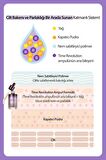 Renk Eşitsizliklerini Nötrleyen Pürüzsüzleştiren Nemlendirici Makyaj Bazı Layering Fit Base (Violet)