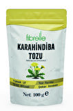 Fibrelle Karahindiba Tozu 100g   