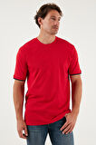 Buratti Erkek T Shirt 5902981