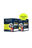 Moliendo Brasil Bossa Nova Pratik Filtre Kahve Avantaj Paketi 2 X 10 Toplam 20 Adet