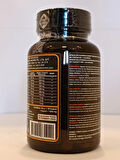 Gurmar Kapsül (GYMNEMA CAPSULE)
