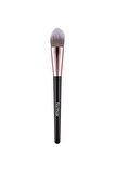 Flormar 4'lü Makyaj Fırçası Seti (Allık-Fondöten-Far-Crease) - Makeup Brush Set - 012 - 8690604597772