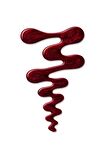 Flormar Sedefli Parlak Oje (BORDO) - Pearly Nail Enamel - Pl314 Velvet Red - 8682536035453