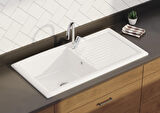 Artema Win S A42578 Eviye Bataryası (Kuğu Borulu), Krom