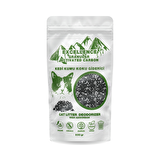 DOĞSEK Kedi Kumu Koku Giderici Excellence KM Granular Activated Carbon 230 gr Kömür Bazlı Granül Aktif Karbon