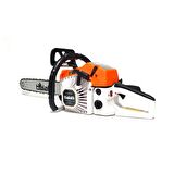 Balatlı Benzinli Ağaç Kesme Motoru FP-TM-MT-JS5800