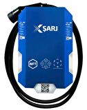 Araç Şarj İstasyonu 11kw