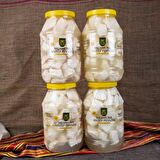 Antep Peyniri ( İnek ) Az Tuzlu Salamura 10 Kg (4x2,5 Kg Bidon)