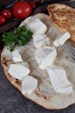 Antep Peyniri ( Keçi ) Az Tuzlu Salamura 2,5 Kg