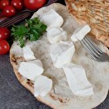Antep Peyniri ( Keçi ) Az Tuzlu Salamura 5 Kg (2x2,5 Kg)