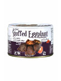 Kuru Patlıcan Dolması (Stuffed Eggplant) 400 gr.