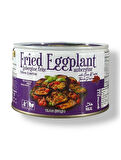 Patlıcan Kızartma (Fried Eggplant) 380 gr.