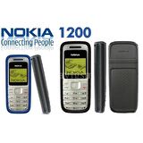 Yenilenmiş NOKİA 1200 TUŞLU CEP TELEFONU
