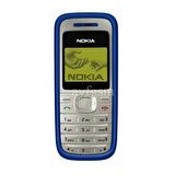 Yenilenmiş NOKİA 1200 TUŞLU CEP TELEFONU
