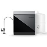Prio MO580 Slim 15 Litre Tanklı Pompalı Su Arıtma Cihazı
