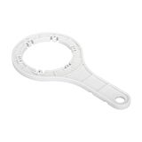 Prio AU020 Daire Girişi Inline Tortu Filtresi 10”