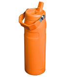 Stanley The IceFlow Flip Straw Pipetli Termos Bardak 0.70 Lt-10-11283-395