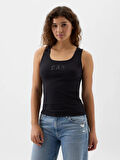 GAP 585421007 V-Sl Bf Tank Gap Kadın Atlet