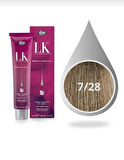LK Opc 7/28 Küllü Kumral Sedef+ 2adet 60ml Oksidan
