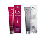  Lk Opc 5/0 Açık Kestane+ 2Adet 60ml Oksidan