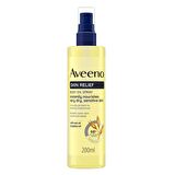 Aveeno Skin Relief Cilt Rahatlatıcı Vücut Yağı 200 ml