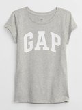 GAP 460525008 V-Hs Ss Value Logo Tee Kız Çocuk Tişört