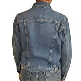 Gap V-Icon Jkt Med Sage Kadın Ceket