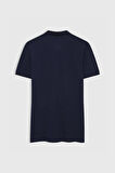 Gap Logo Erkek Polo Yaka Tişört