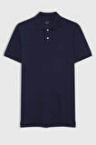 Gap Logo Erkek Polo Yaka Tişört