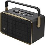 JBL Authentic 300, Taşınabilir Wireless Hoparlör, Siyah