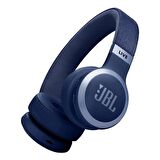 JBL Live 670 BT NC Wireless Kulaklık OE - Mavi
