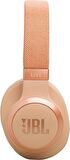 JBL Live 770 BT NC, Wireless Kulaklık OE, Kum Beji