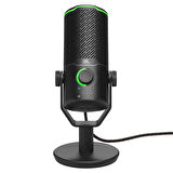 JBL Quantum Streamstudio Siyah Gaming Mikrofon Yayıncı Bilgisayar Mikrofonu