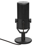JBL Quantum Streamstudio Siyah Gaming Mikrofon Yayıncı Bilgisayar Mikrofonu