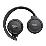 JBL Tune 525BT Multi Connect Wireless Kulaklık, Siyah