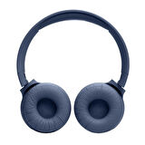 JBL Tune 525BT Multi Connect Wireless Kulaklık, Mavi