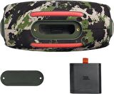 JBL Xtreme 4 Bluetooth Hoparlör IP67 Camo
