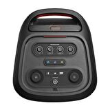 JBL PartyBox Stage 320 240 W Bluetooth Hoparlör