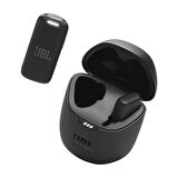 JBL Quantum Stream Wireless, USB-C Mikrofon, Siyah