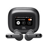 JBL Live Beam 3 Kablosuz Kulakiçi Kulaklık