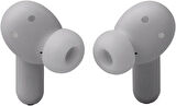 JBL Live Beam 3, Kablosuz Kulakiçi Kulaklık, Silver JB.JBLLIVEBEAM3SIL
