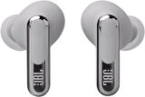 JBL Live Beam 3, Kablosuz Kulakiçi Kulaklık, Silver JB.JBLLIVEBEAM3SIL
