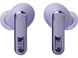 JBL Live Beam 3 Gerçek Bluetooth Kulak İçi Kulaklık Mor