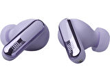 JBL Live Beam 3 Gerçek Bluetooth Kulak İçi Kulaklık Mor