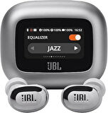 JBL Live Buds 3, Kablosuz Kulakiçi Kulaklık, Silver
JB.JBLLIVEBUDS3SIL

