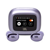 Jbl Live Buds 3, Kablosuz Kulakiçi Kulaklık, Mor