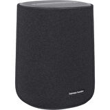 Harman Kardon Enchant Dolby Atmos Bluetooth Hoparlör Tekli, Siyah